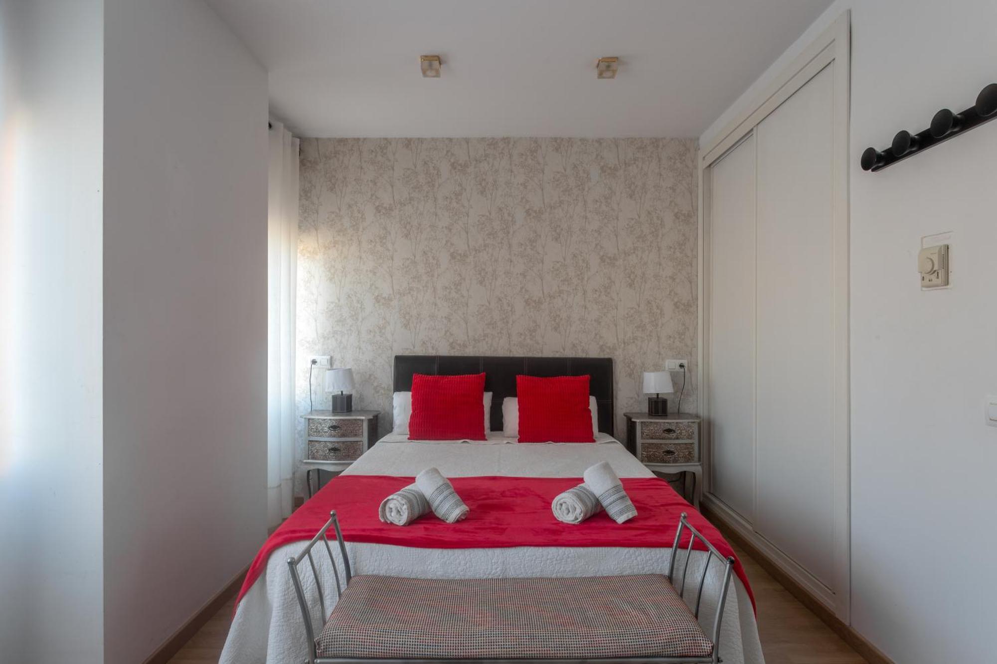 Duplex Triana Sevilla Exterior photo