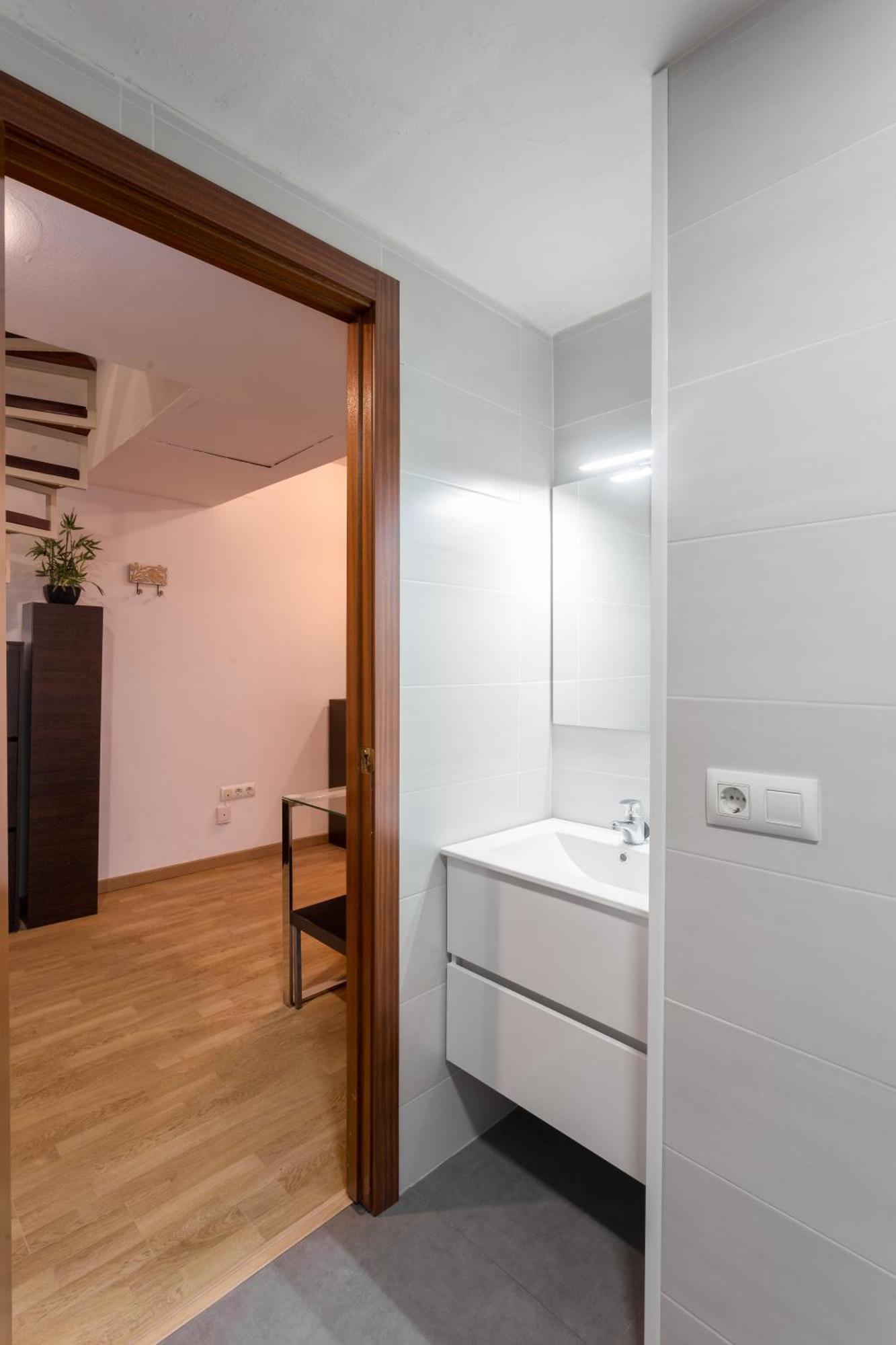 Duplex Triana Sevilla Exterior photo